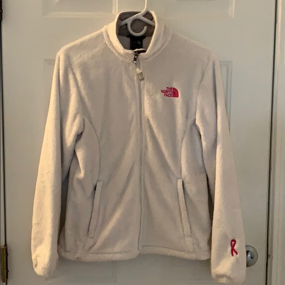 Women’s North Face Fleece
